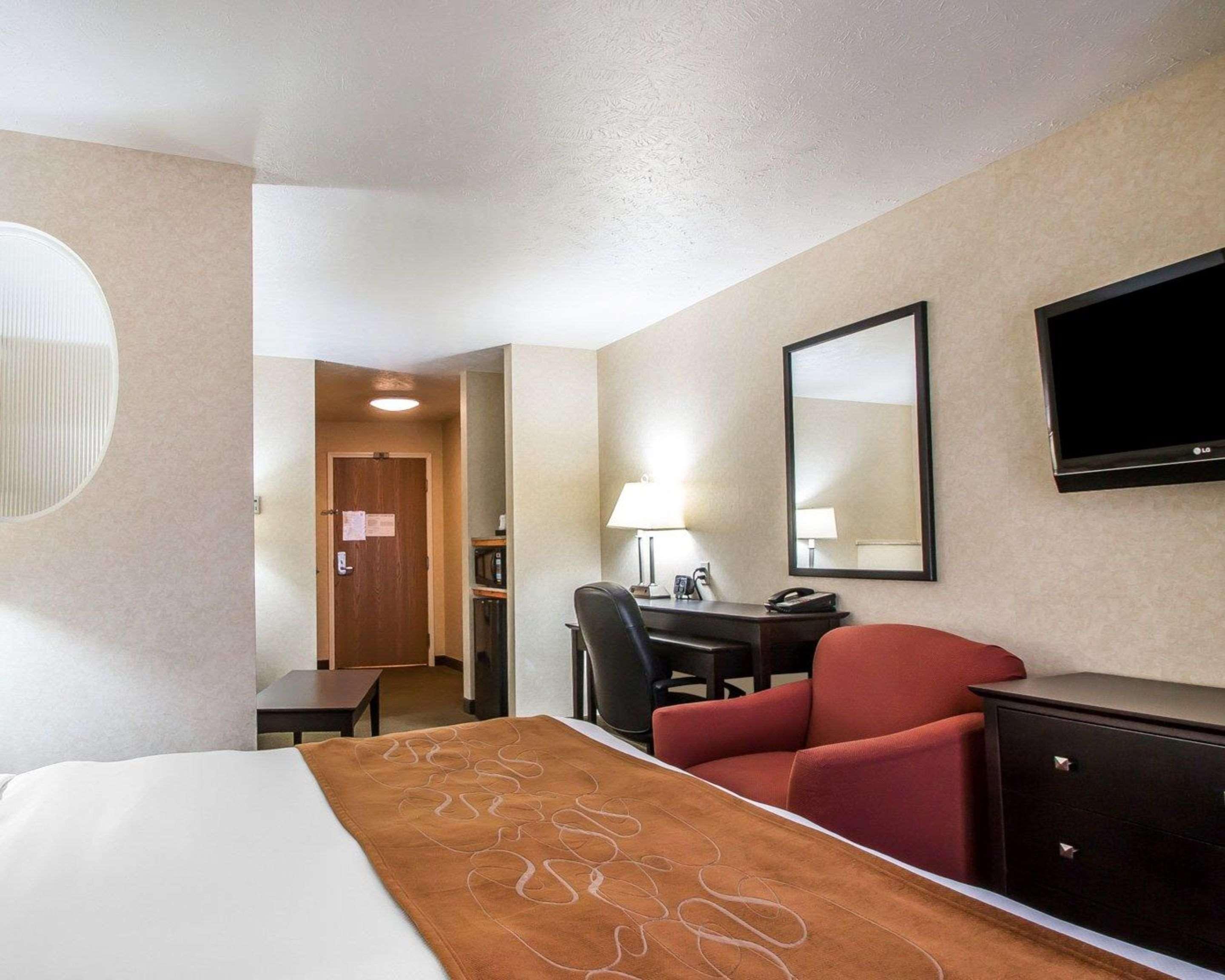 Comfort Suites Merrillville Near Us 30 Εξωτερικό φωτογραφία