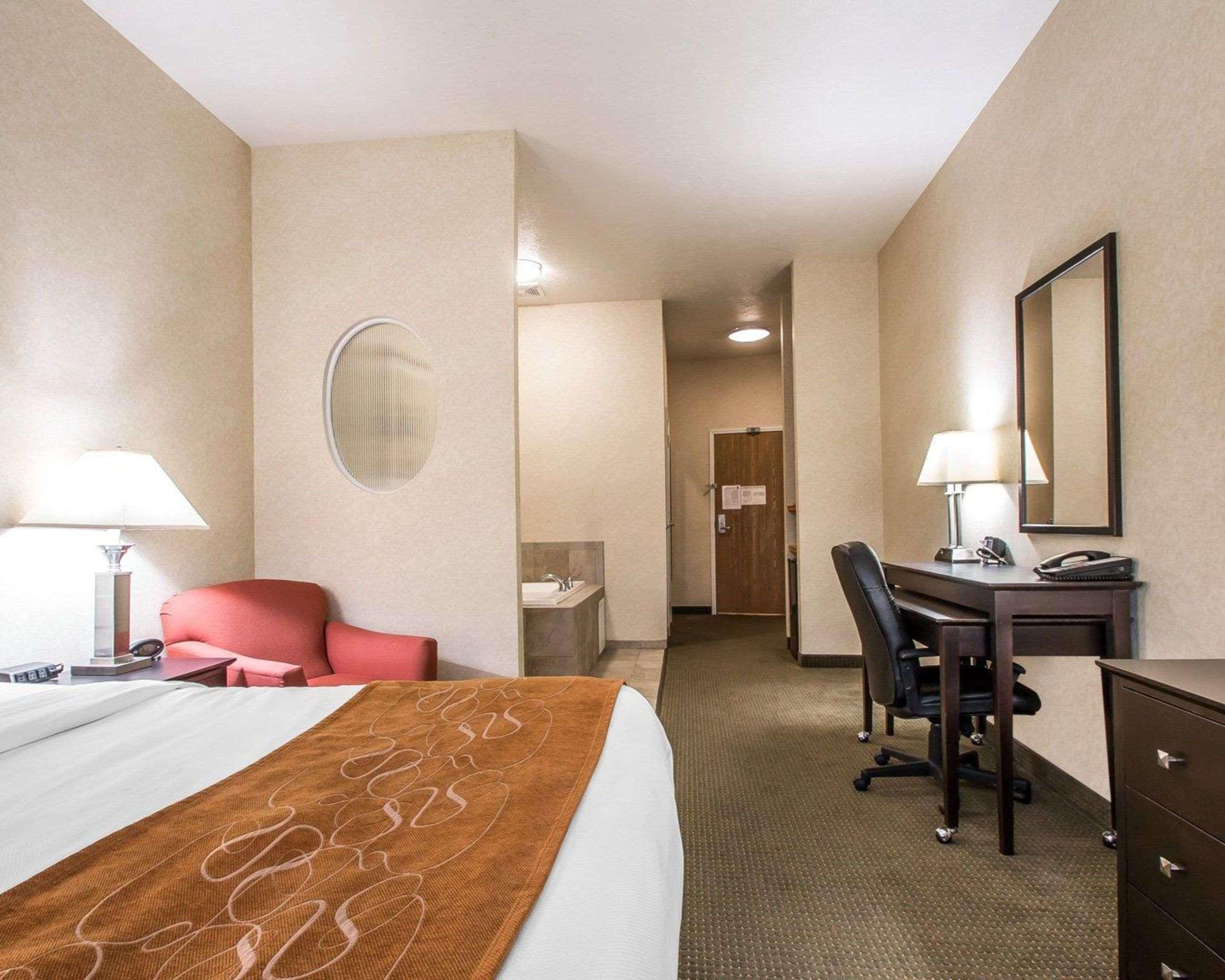 Comfort Suites Merrillville Near Us 30 Εξωτερικό φωτογραφία