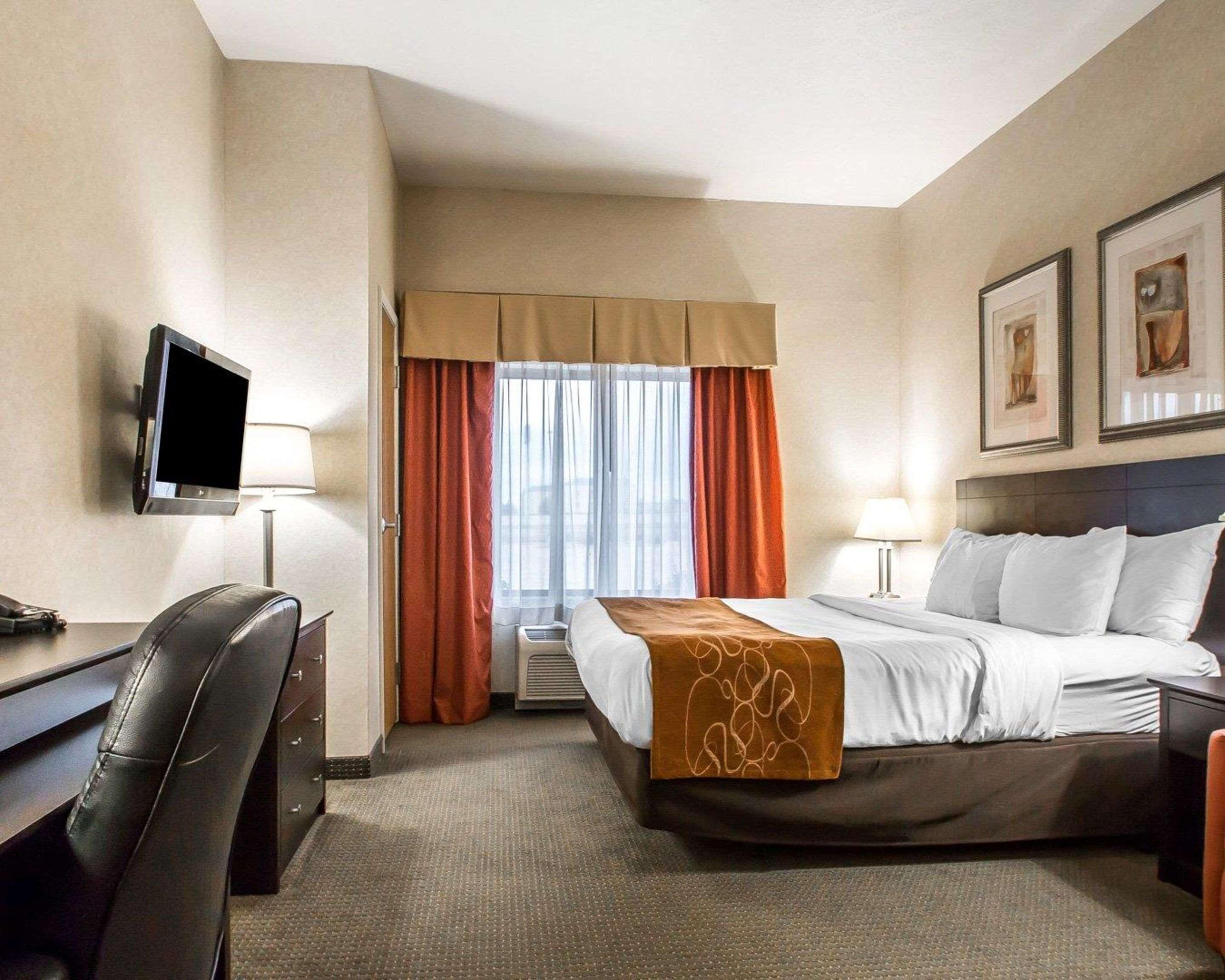 Comfort Suites Merrillville Near Us 30 Εξωτερικό φωτογραφία
