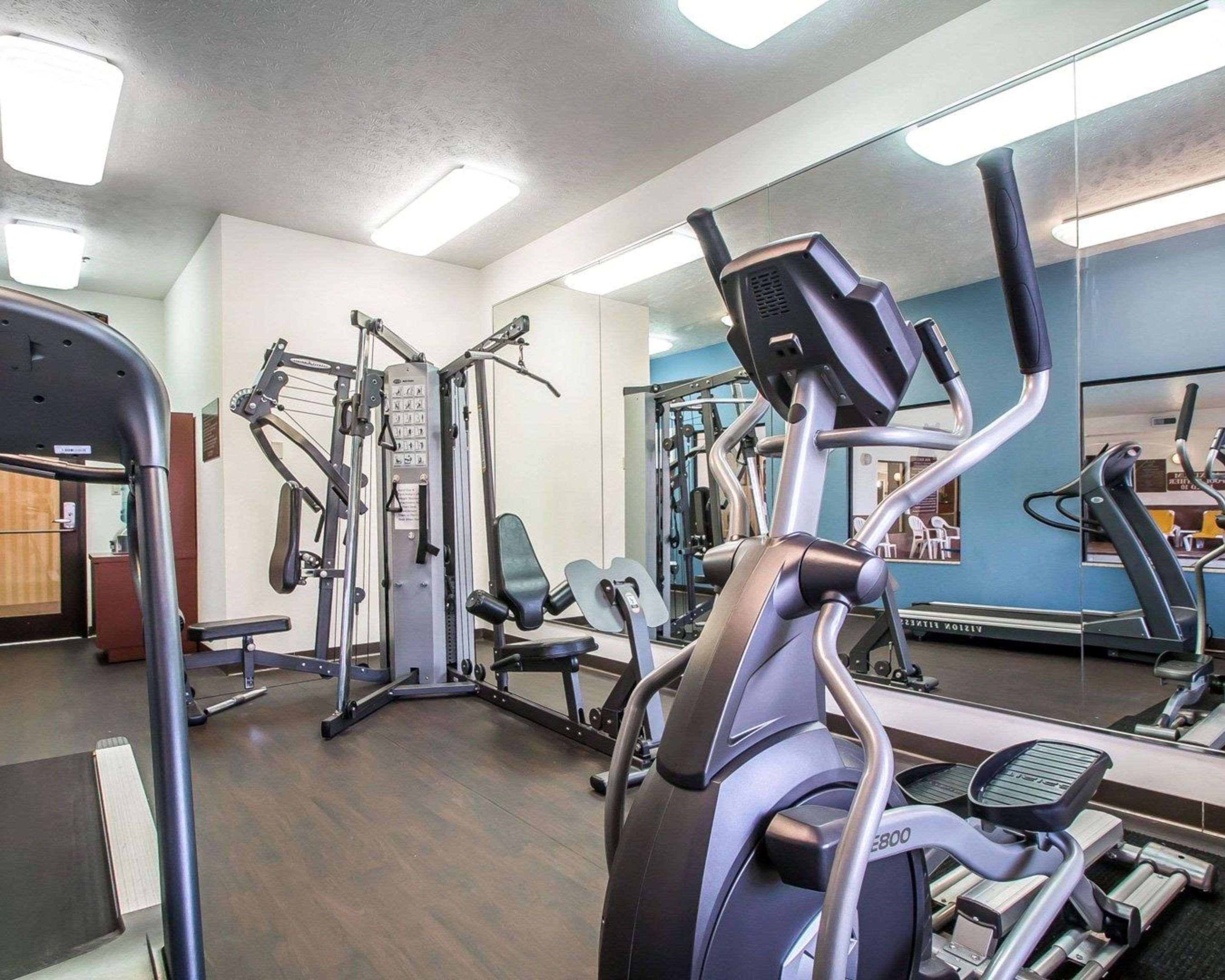 Comfort Suites Merrillville Near Us 30 Εξωτερικό φωτογραφία
