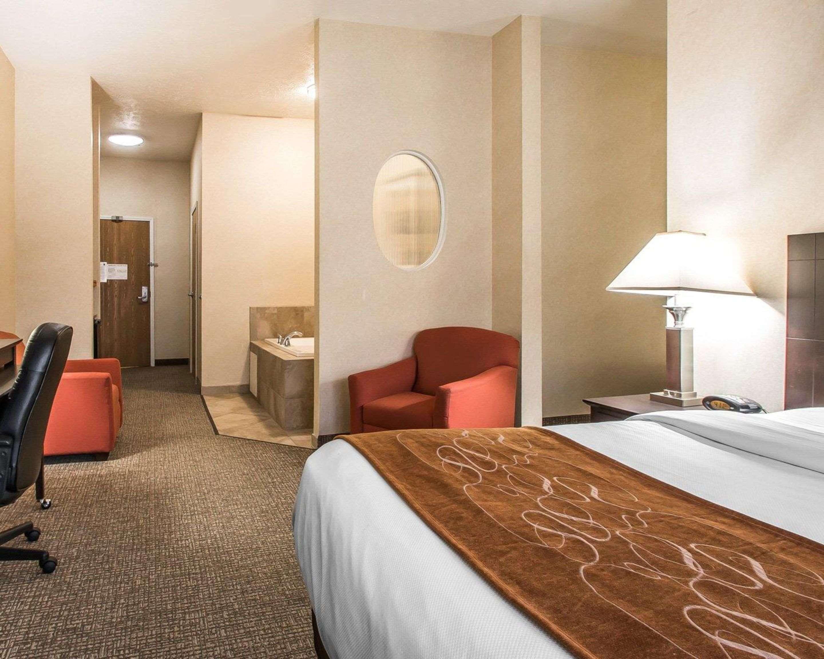 Comfort Suites Merrillville Near Us 30 Εξωτερικό φωτογραφία