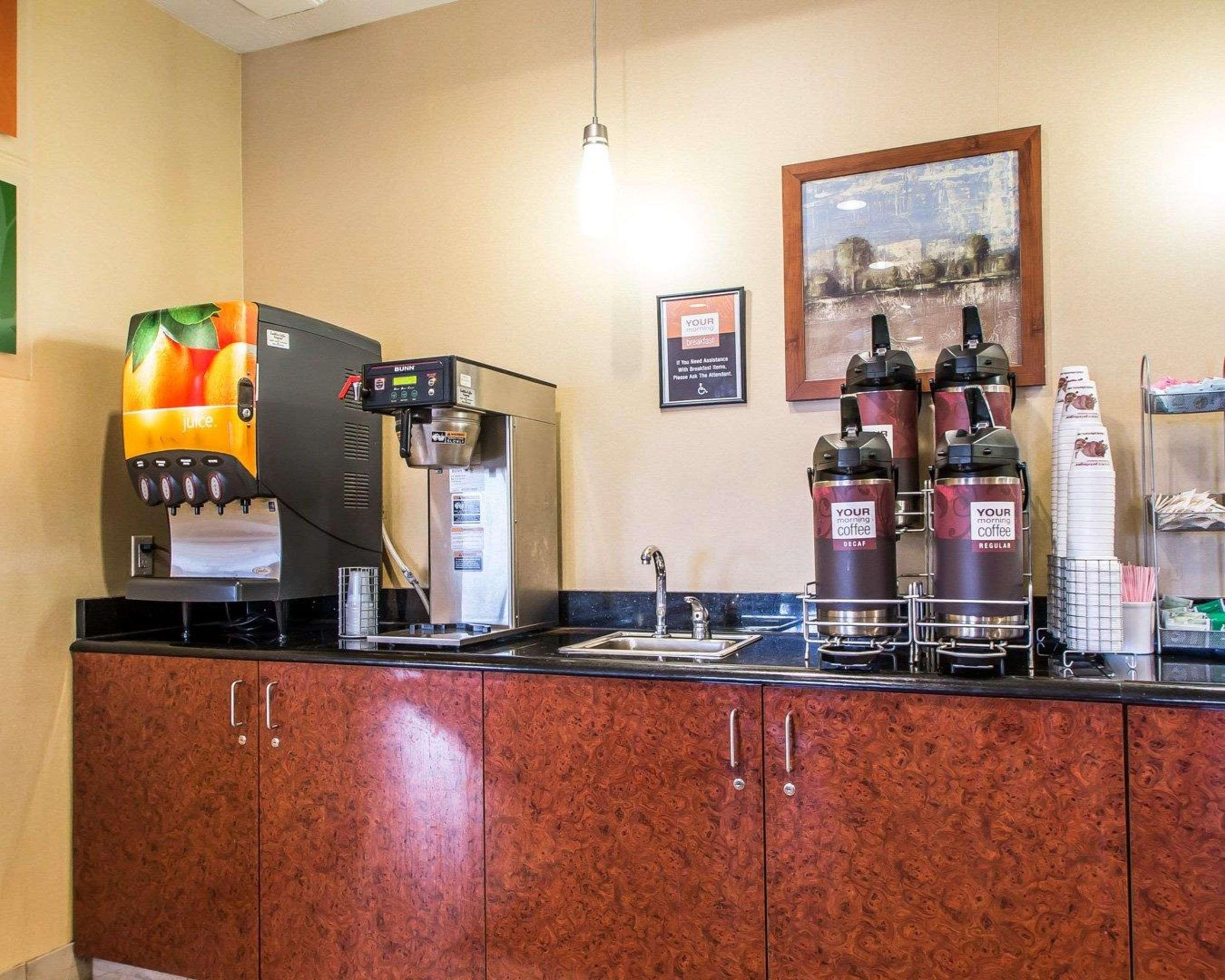 Comfort Suites Merrillville Near Us 30 Εξωτερικό φωτογραφία
