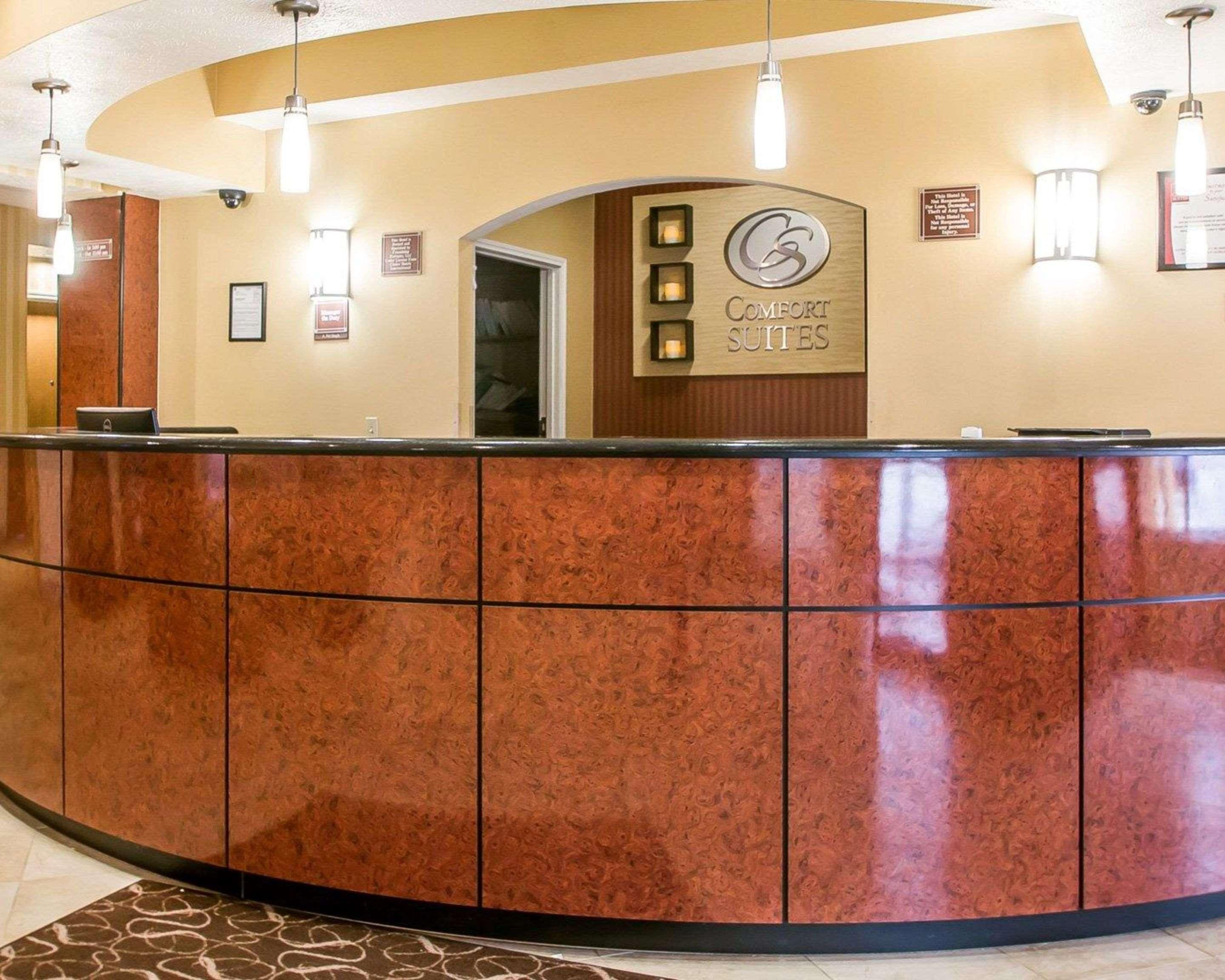 Comfort Suites Merrillville Near Us 30 Εξωτερικό φωτογραφία