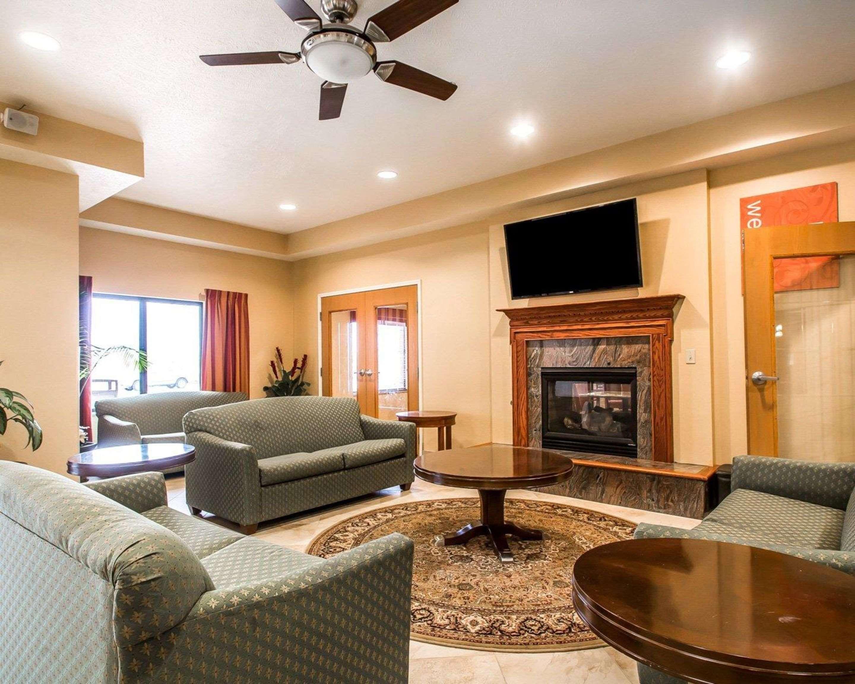Comfort Suites Merrillville Near Us 30 Εξωτερικό φωτογραφία