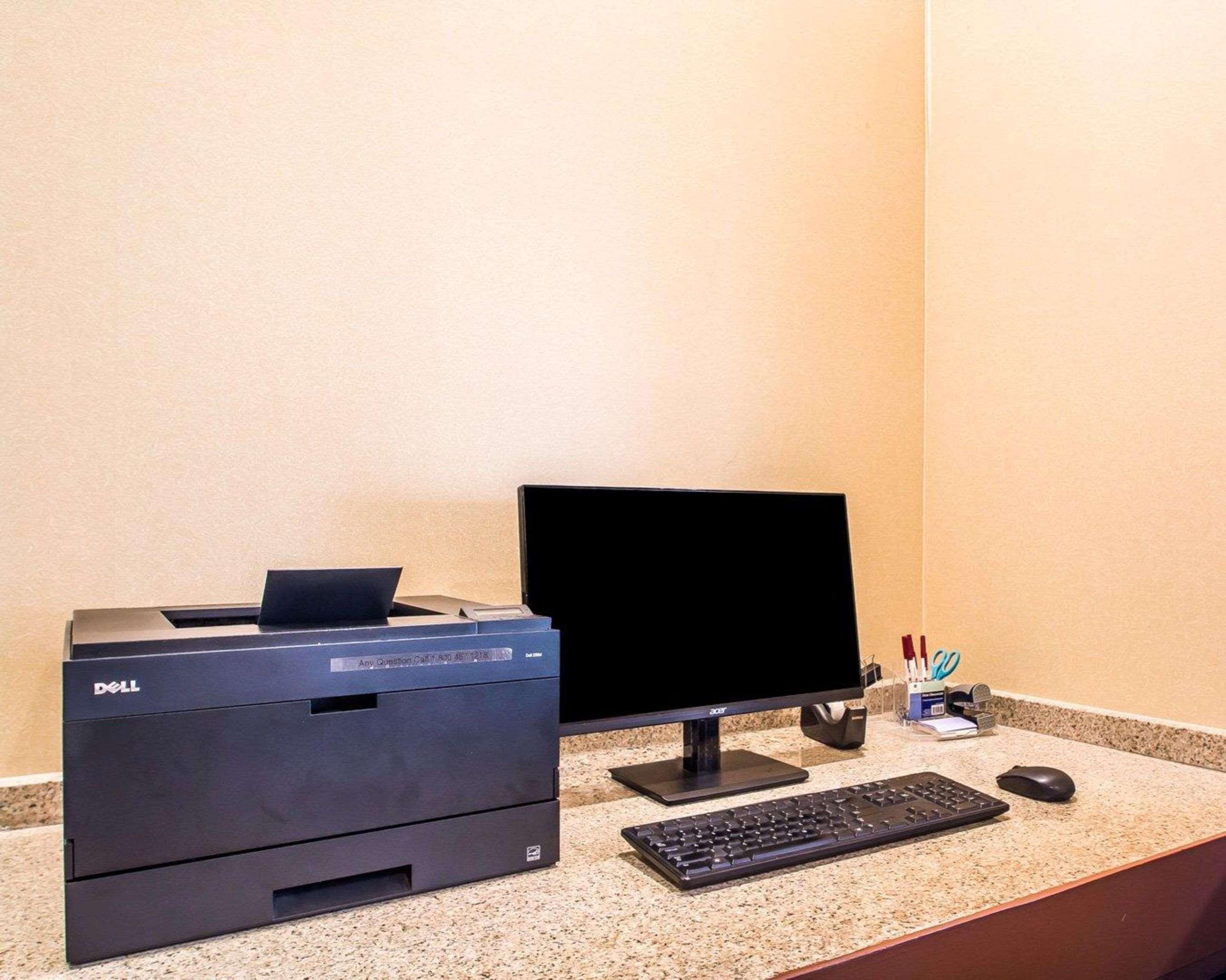 Comfort Suites Merrillville Near Us 30 Εξωτερικό φωτογραφία