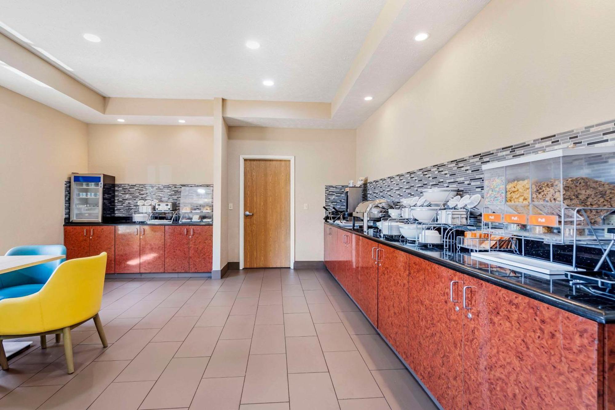 Comfort Suites Merrillville Near Us 30 Εξωτερικό φωτογραφία