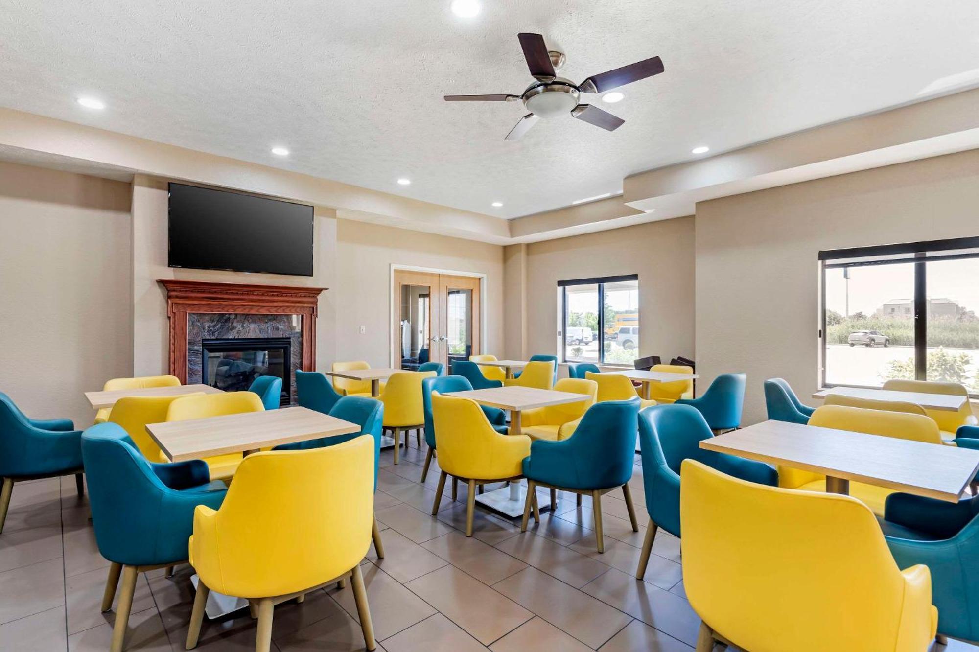 Comfort Suites Merrillville Near Us 30 Εξωτερικό φωτογραφία