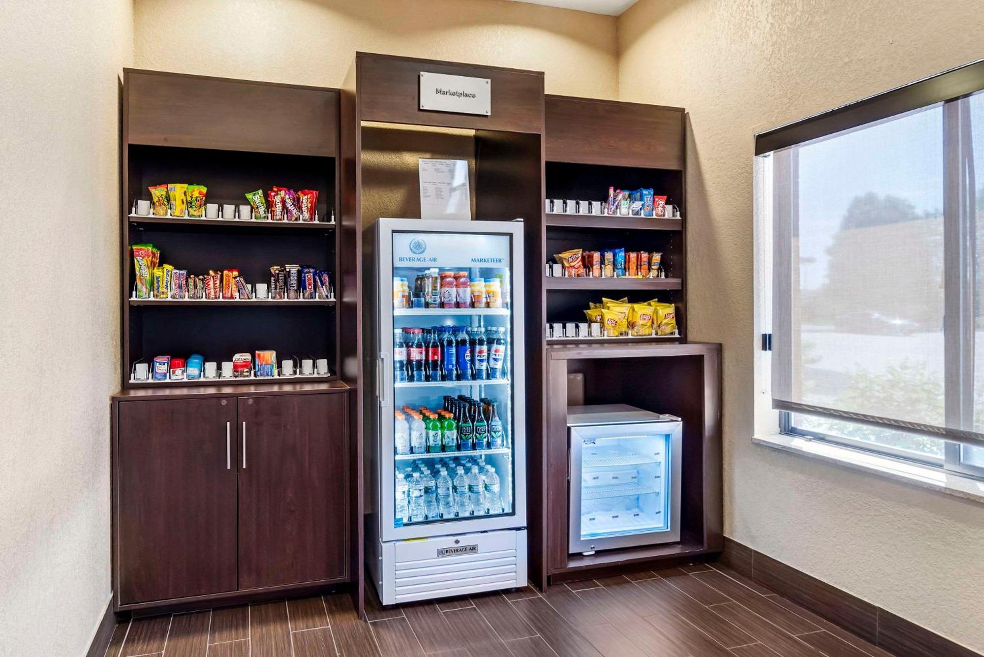 Comfort Suites Merrillville Near Us 30 Εξωτερικό φωτογραφία