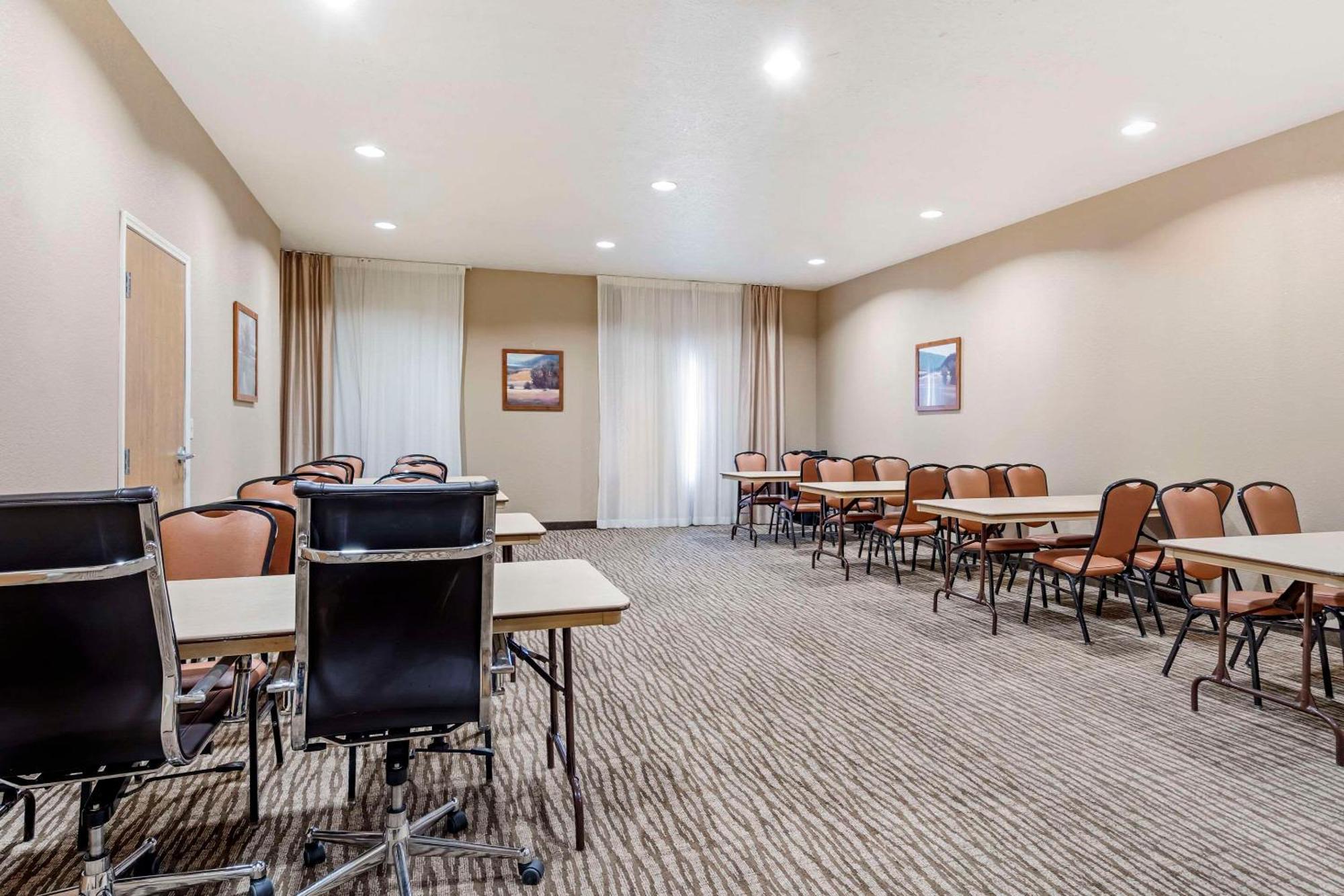 Comfort Suites Merrillville Near Us 30 Εξωτερικό φωτογραφία