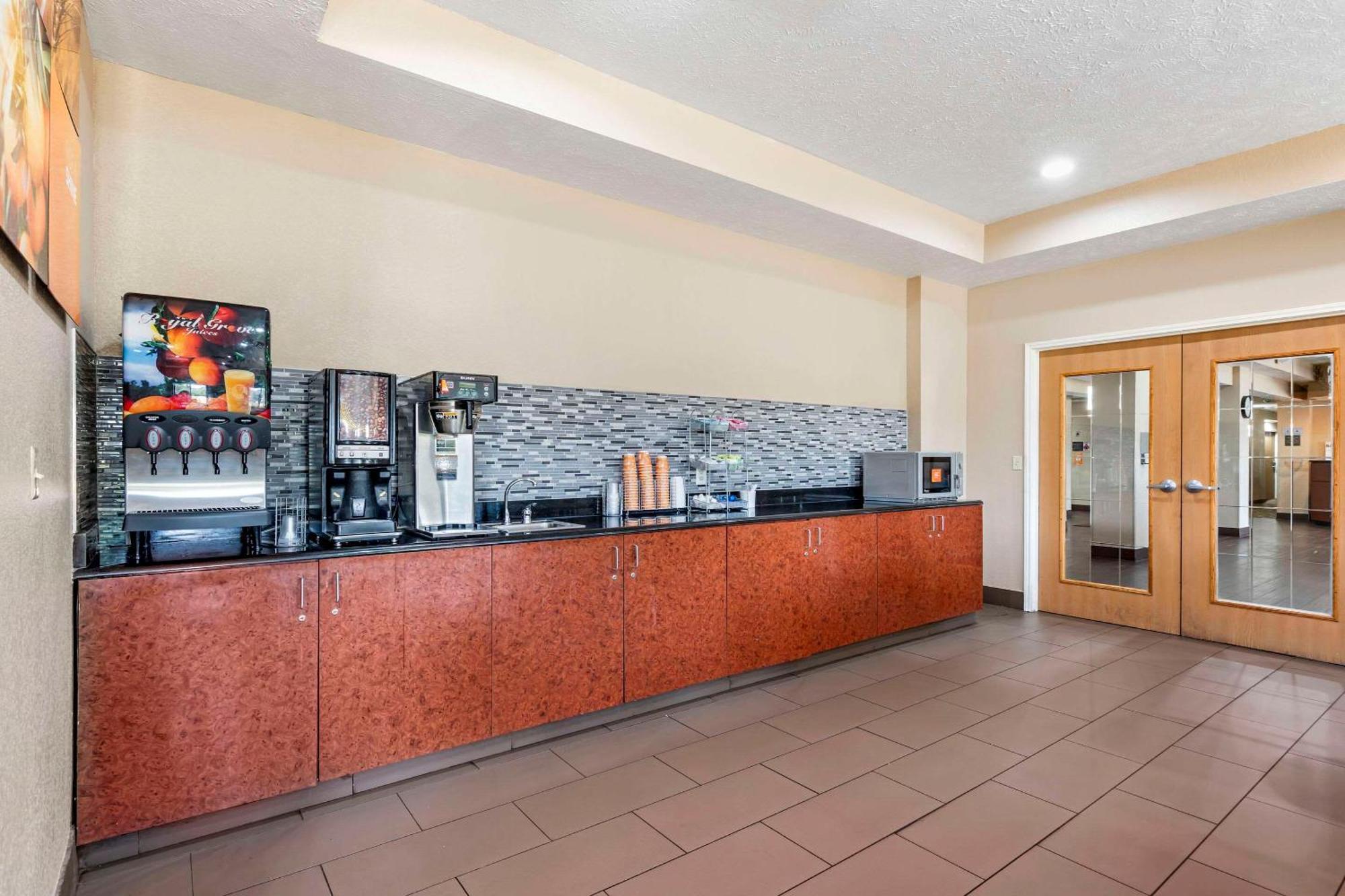 Comfort Suites Merrillville Near Us 30 Εξωτερικό φωτογραφία