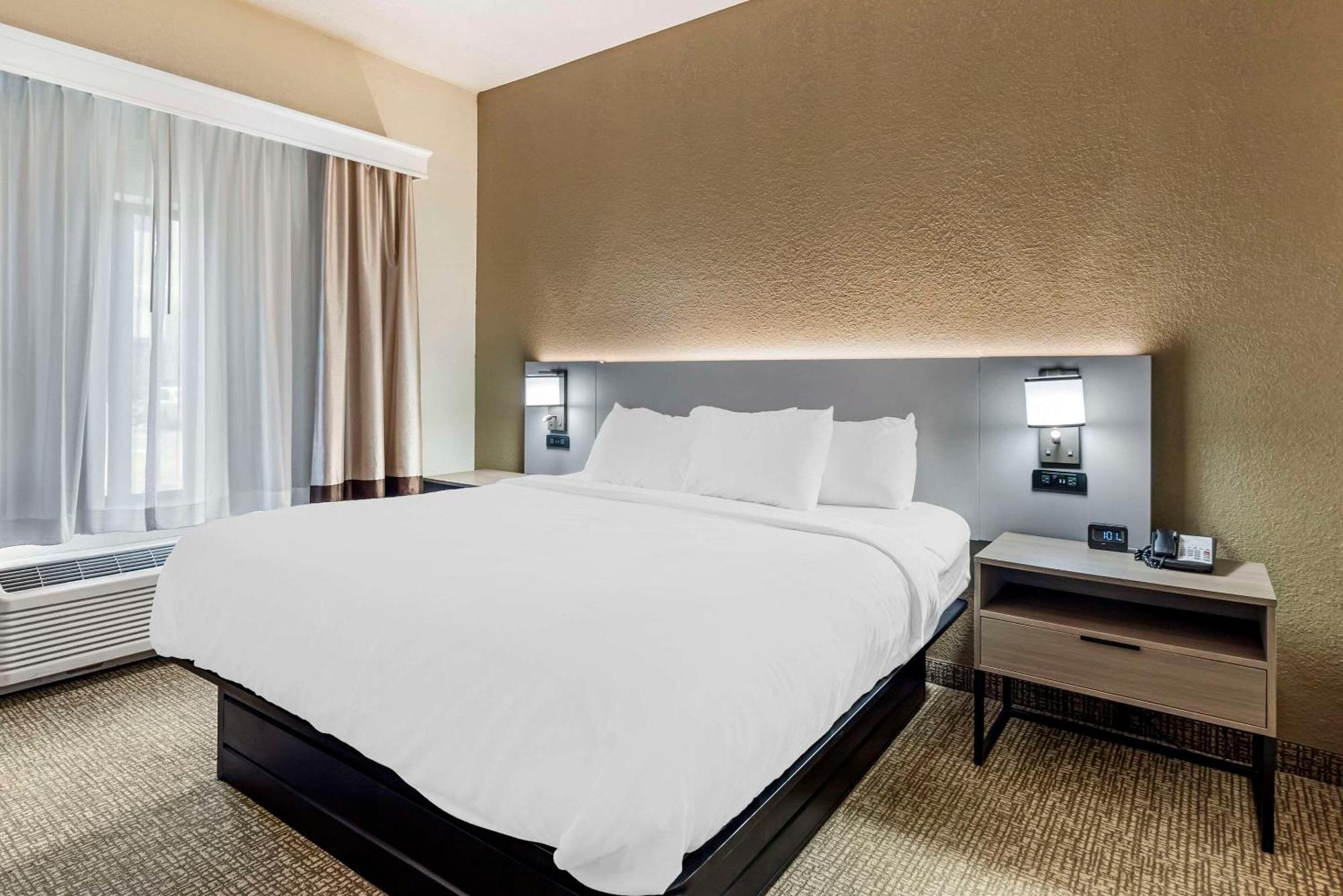 Comfort Suites Merrillville Near Us 30 Εξωτερικό φωτογραφία