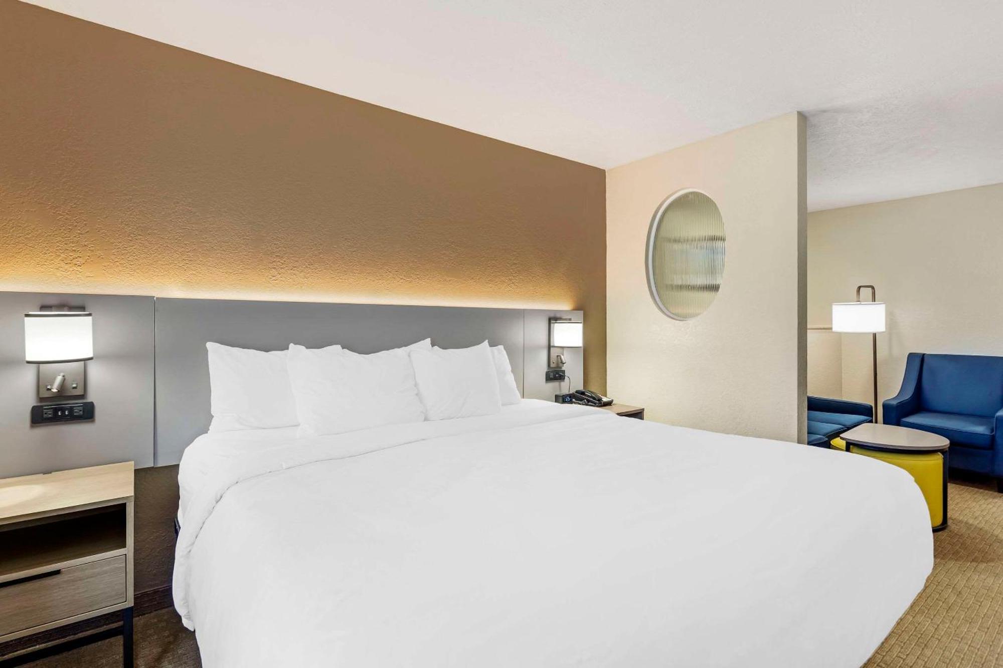 Comfort Suites Merrillville Near Us 30 Εξωτερικό φωτογραφία