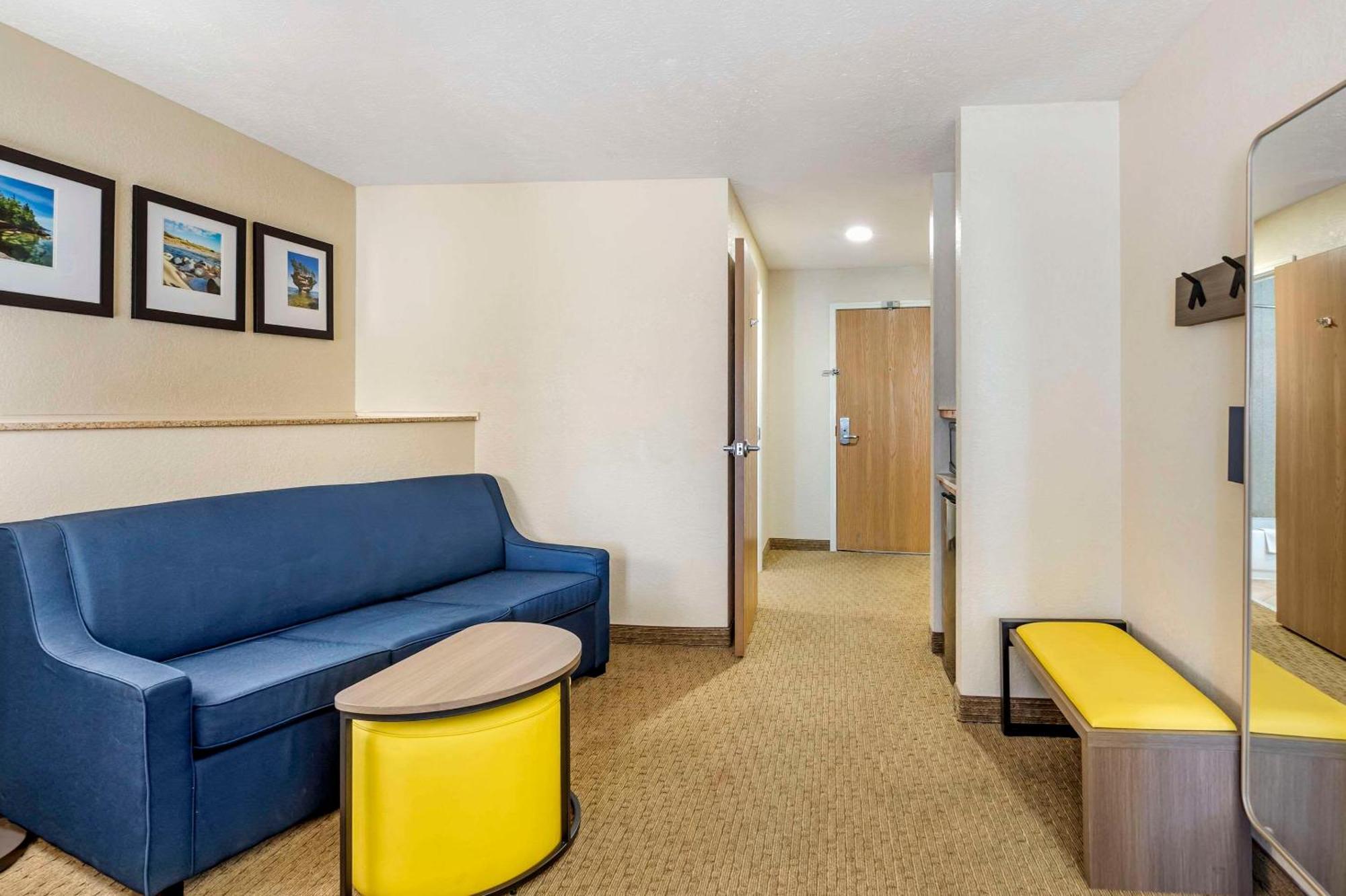 Comfort Suites Merrillville Near Us 30 Εξωτερικό φωτογραφία