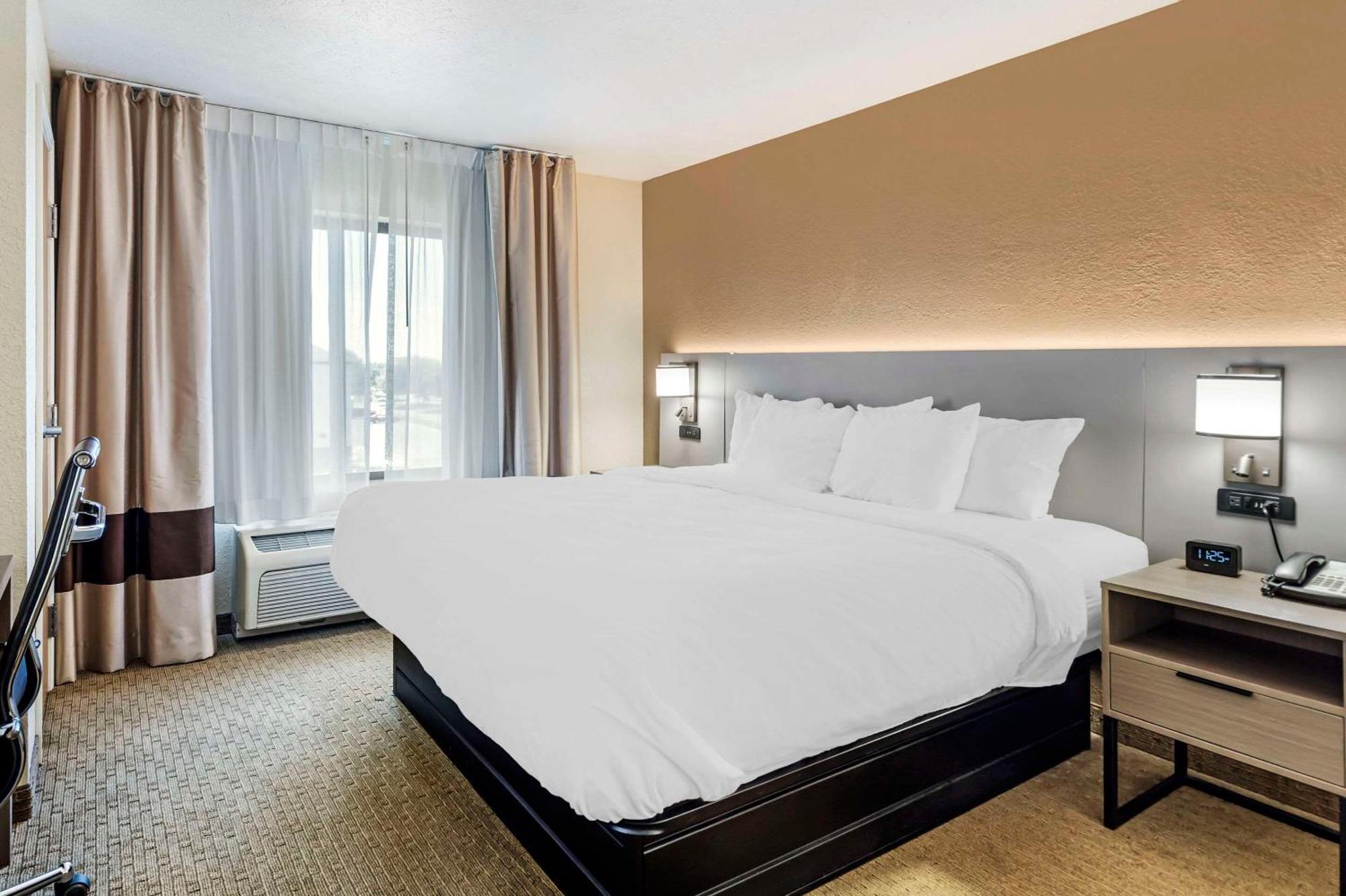 Comfort Suites Merrillville Near Us 30 Εξωτερικό φωτογραφία