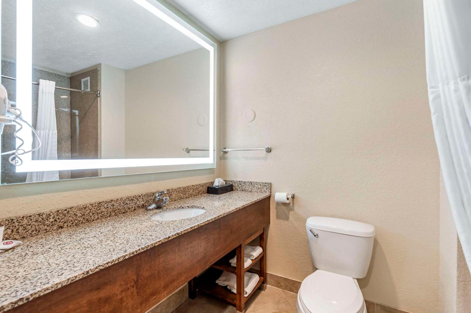 Comfort Suites Merrillville Near Us 30 Εξωτερικό φωτογραφία
