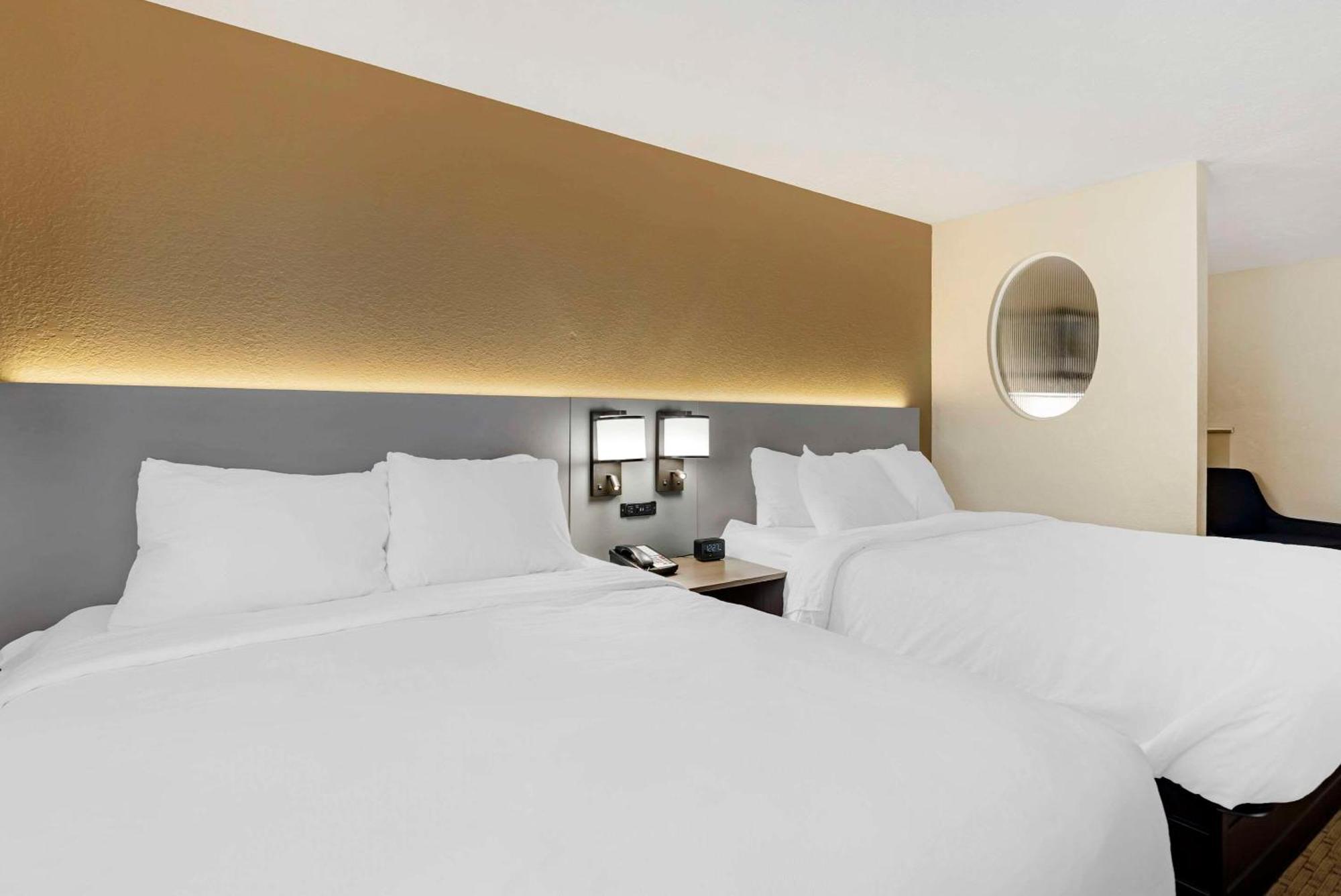 Comfort Suites Merrillville Near Us 30 Εξωτερικό φωτογραφία