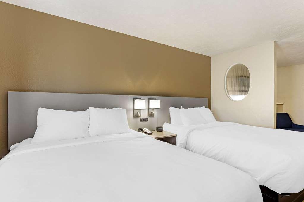 Comfort Suites Merrillville Near Us 30 Δωμάτιο φωτογραφία
