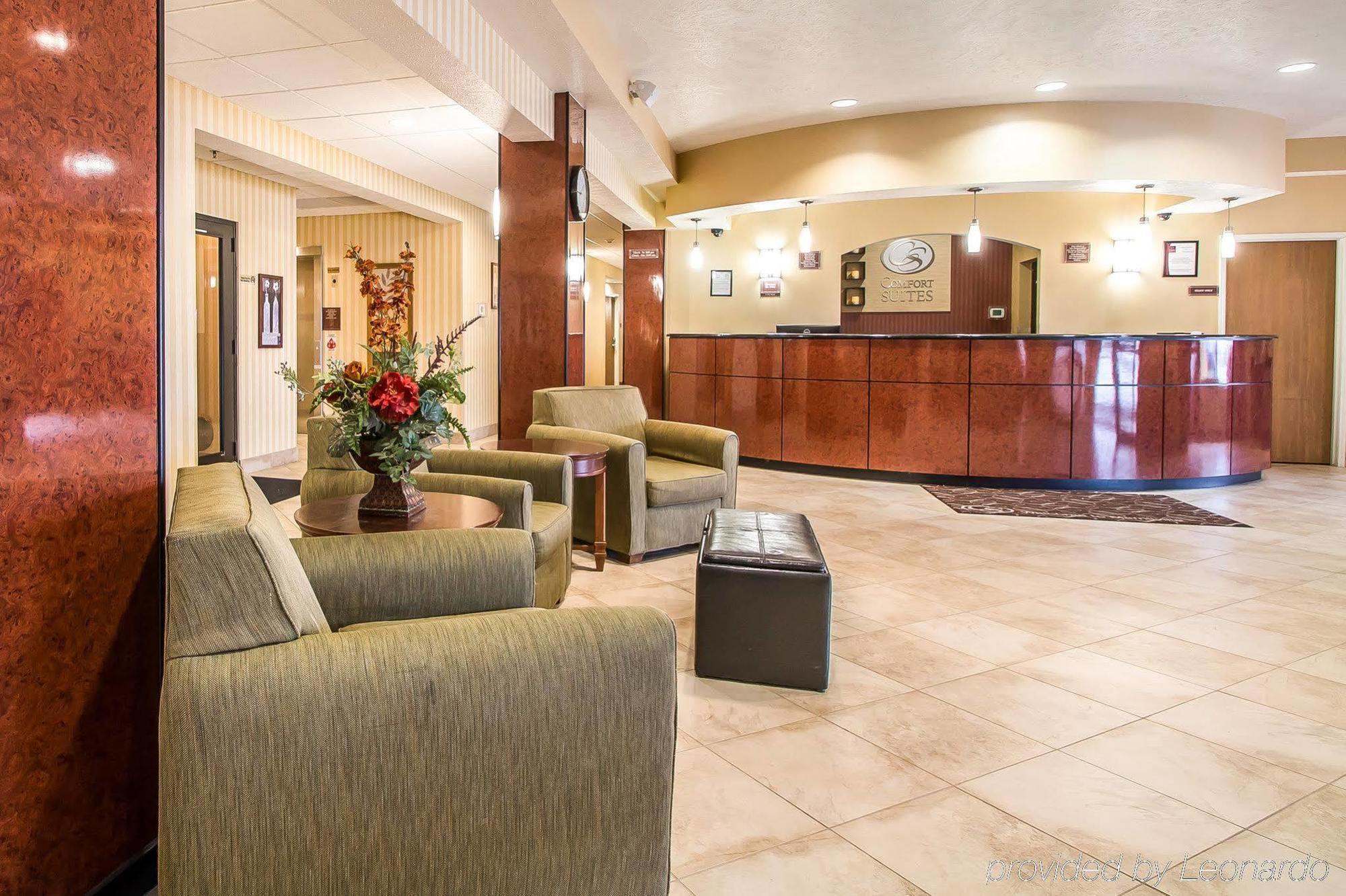 Comfort Suites Merrillville Near Us 30 Εξωτερικό φωτογραφία