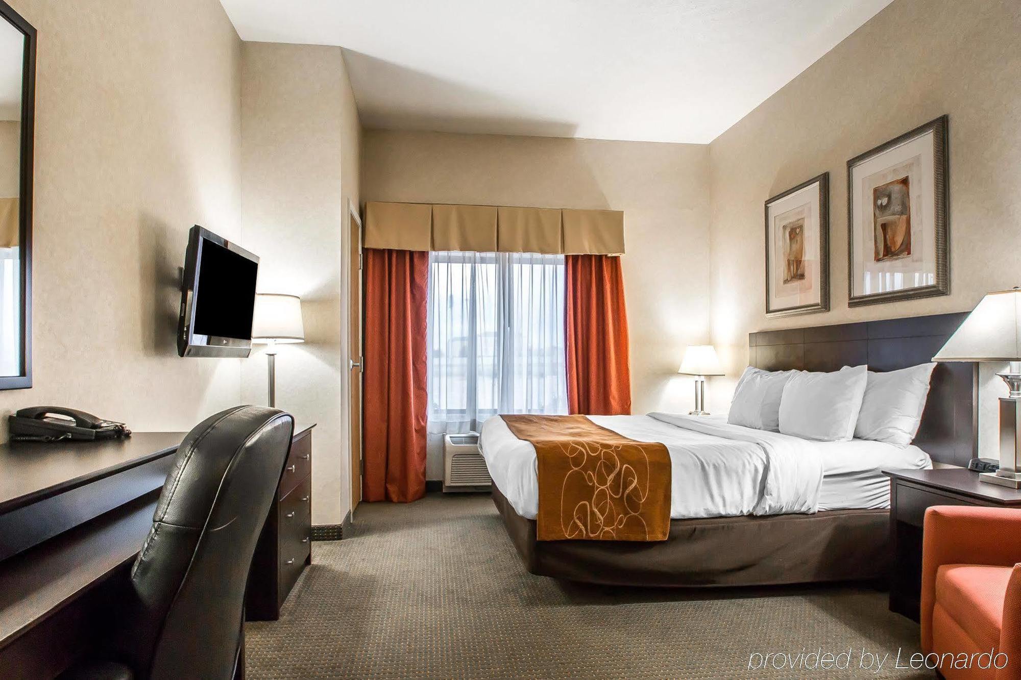 Comfort Suites Merrillville Near Us 30 Εξωτερικό φωτογραφία