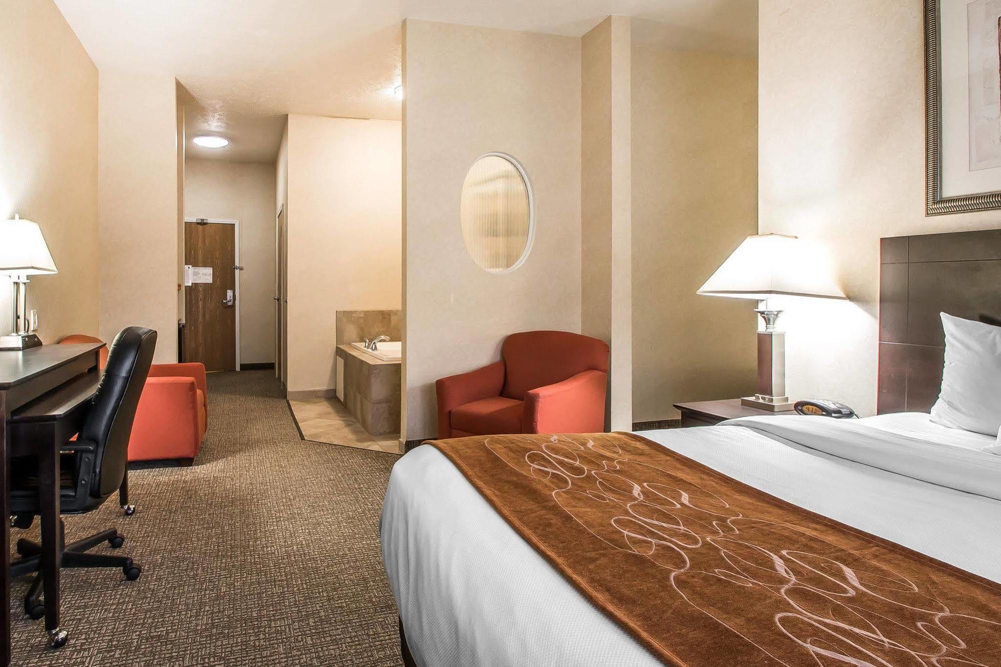 Comfort Suites Merrillville Near Us 30 Εξωτερικό φωτογραφία