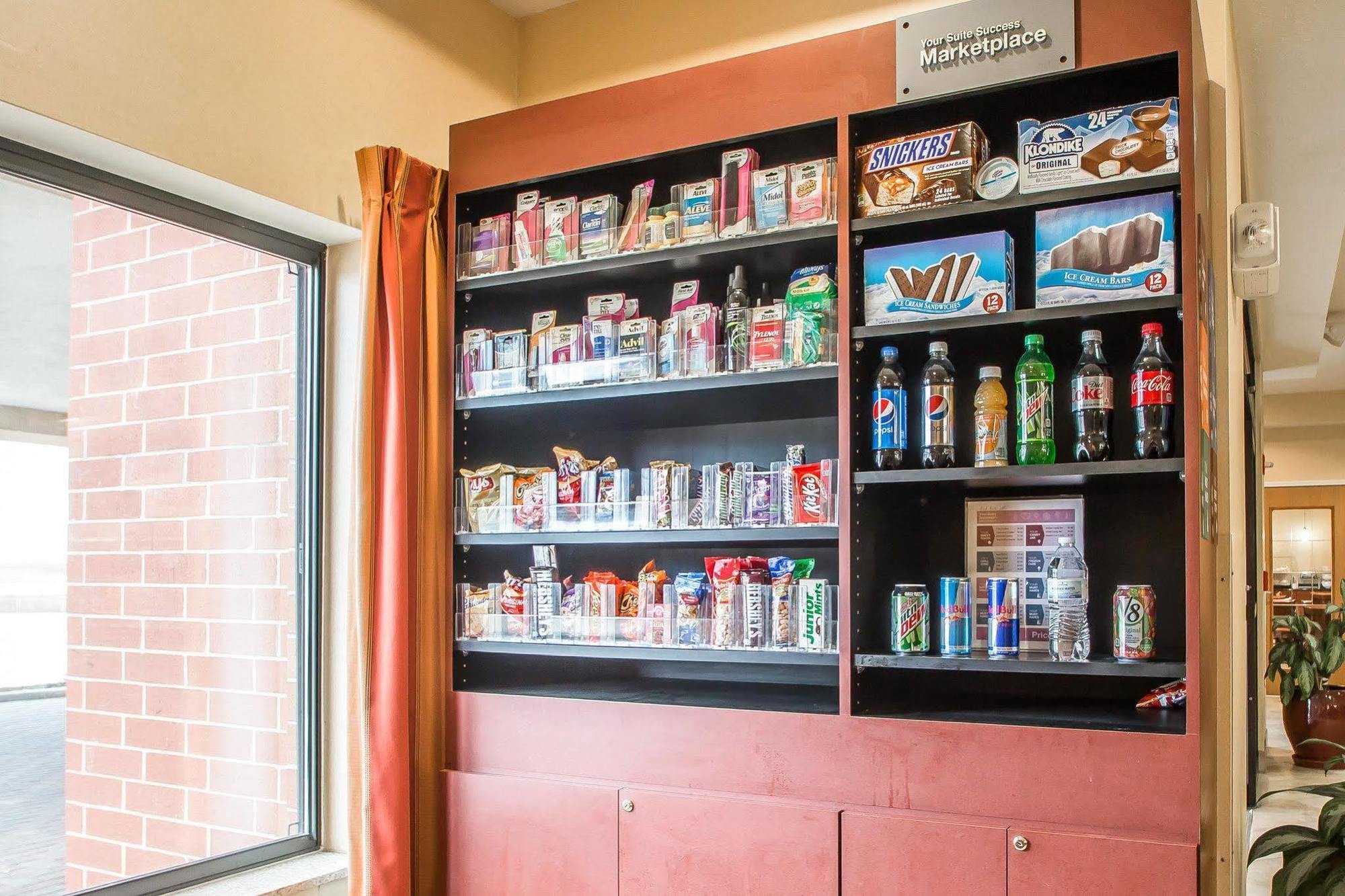 Comfort Suites Merrillville Near Us 30 Εξωτερικό φωτογραφία